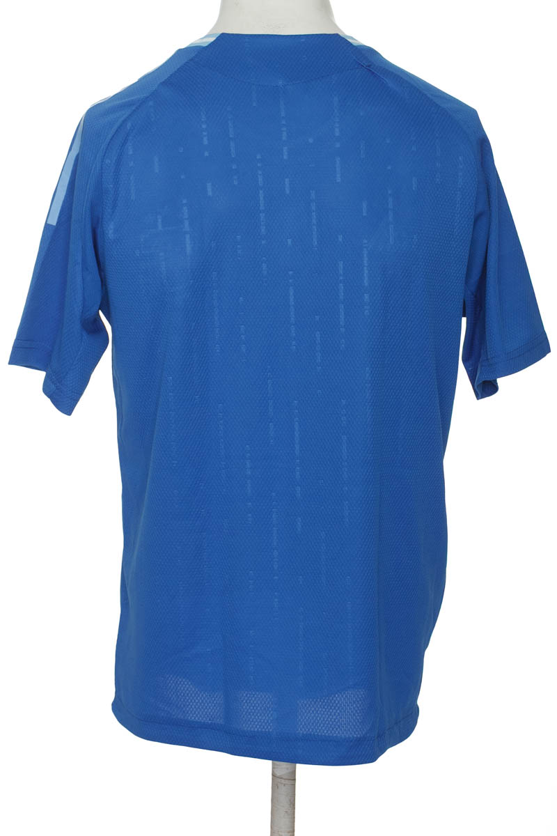 Ropa Deportiva color Azul - Adidas