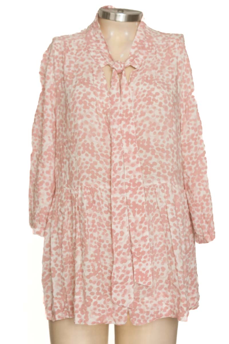 Blusa color Rosado - University Club