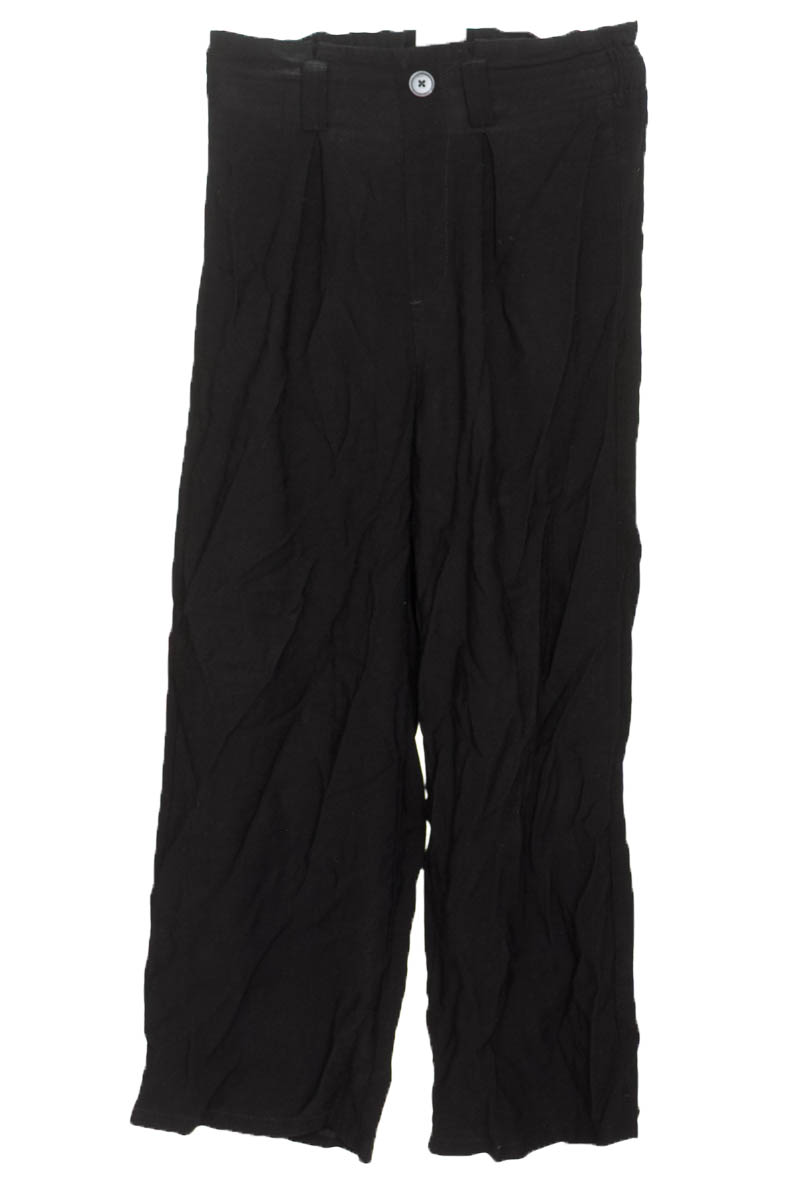 Pantalones color Negro - NAF NAF