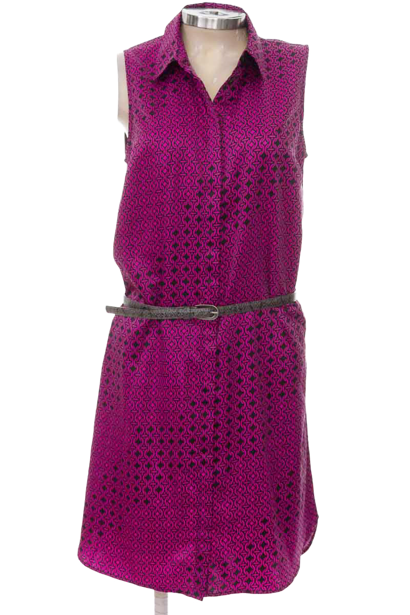Vestido / Enterizo color Fucsia - The Limited