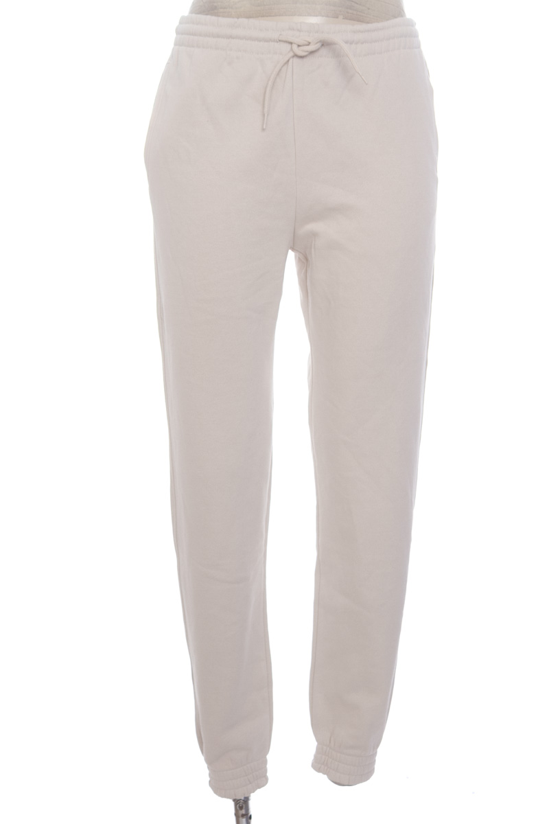 Ropa Deportiva / Salida de Baño color Beige - Divided by H&M
