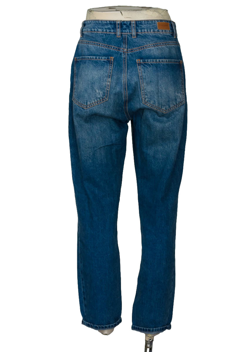 Pantalones color Azul - NAF NAF
