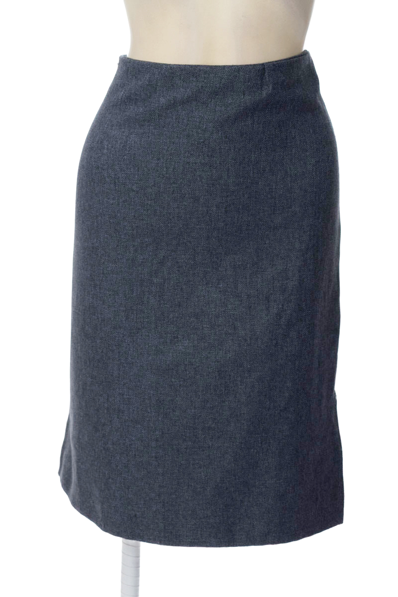 Falda color Azul - Signus