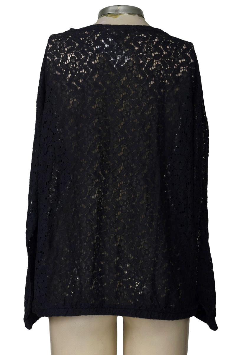 Blusa color Azul - Yessica