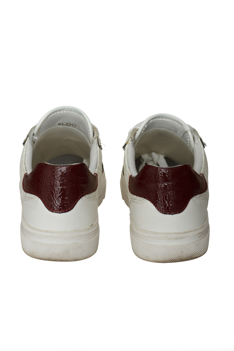 Zapatos color Blanco - Aldo
