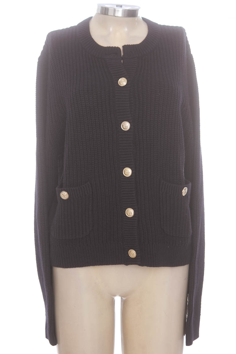Sweater color Azul - H&M