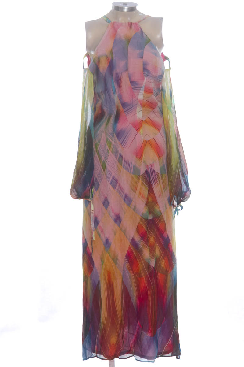 Vestido / Enterizo color Estampado - Closeando