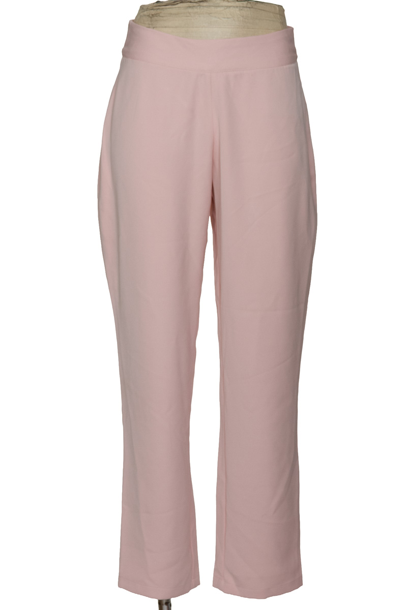 Pantalones color Rosado - Closeando