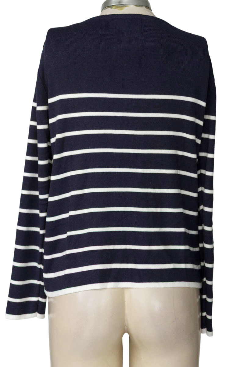 Sweater color Azul - Armatura