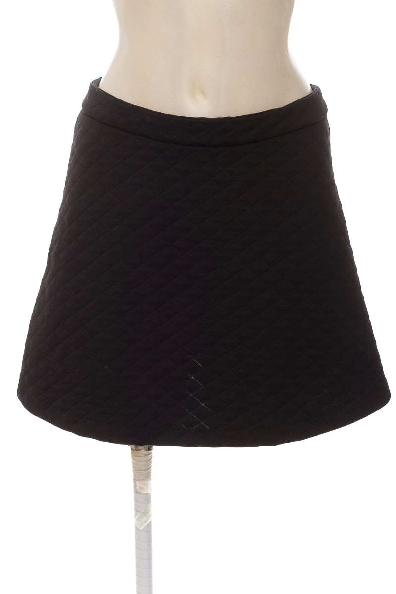 Falda color Negro - RAGGED