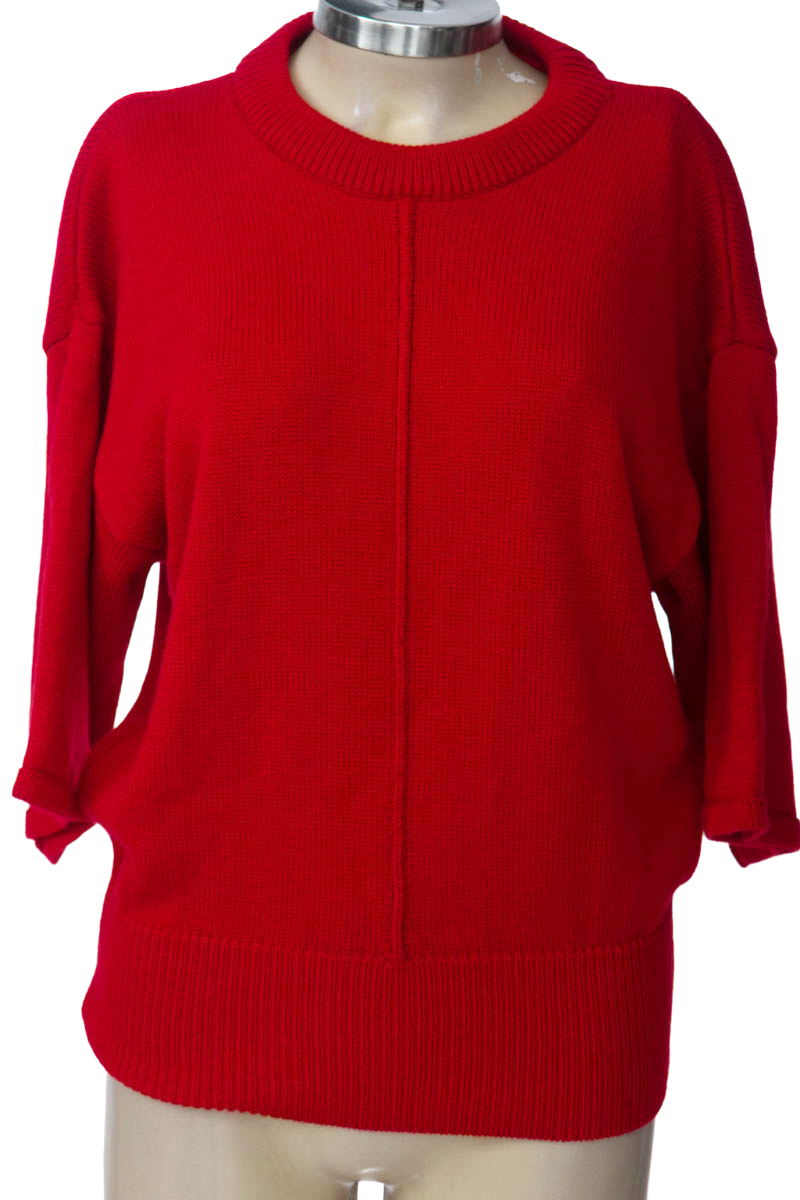 Sweater color Rojo - H&M