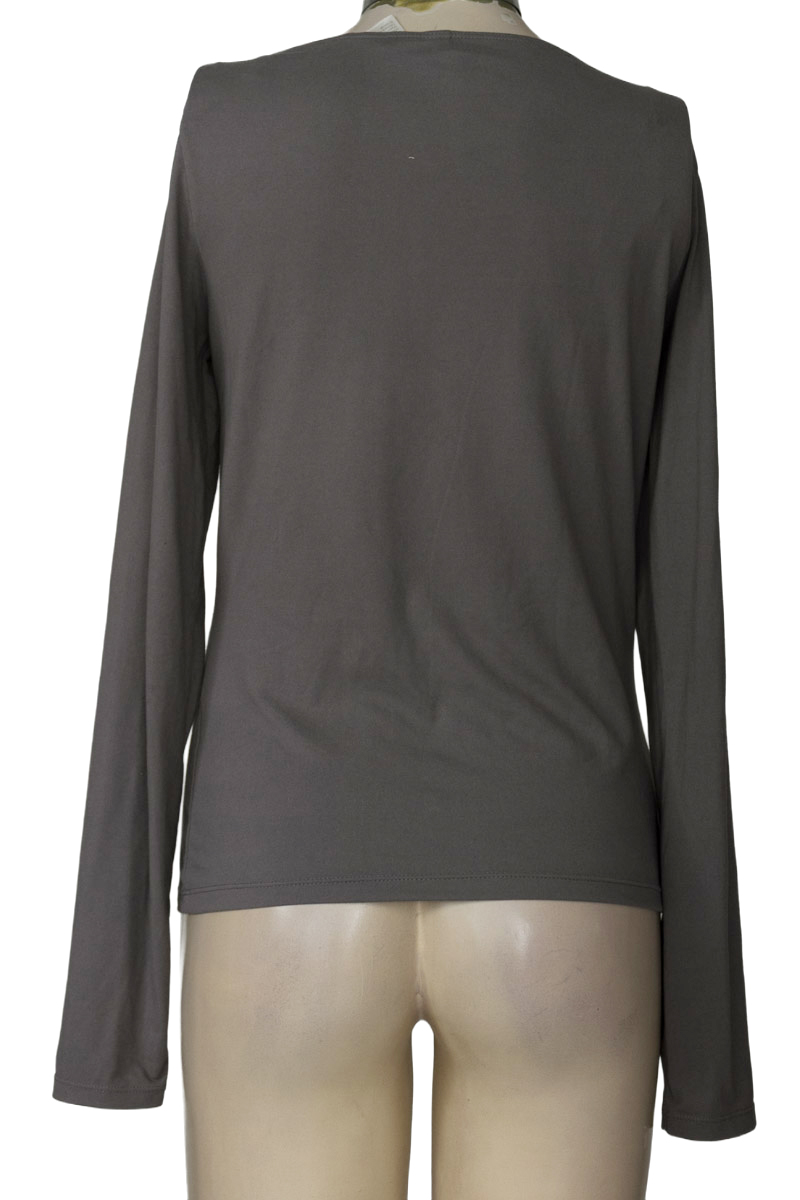 Sweater color Gris - Divided by H&M