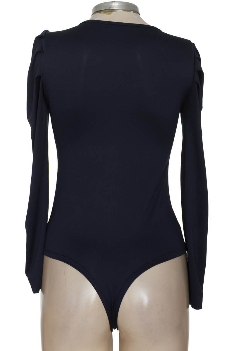 Top / Camiseta color Azul - ZOE