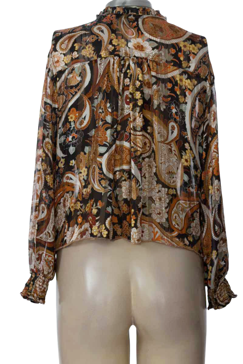 Blusa color Estampado - Studio F
