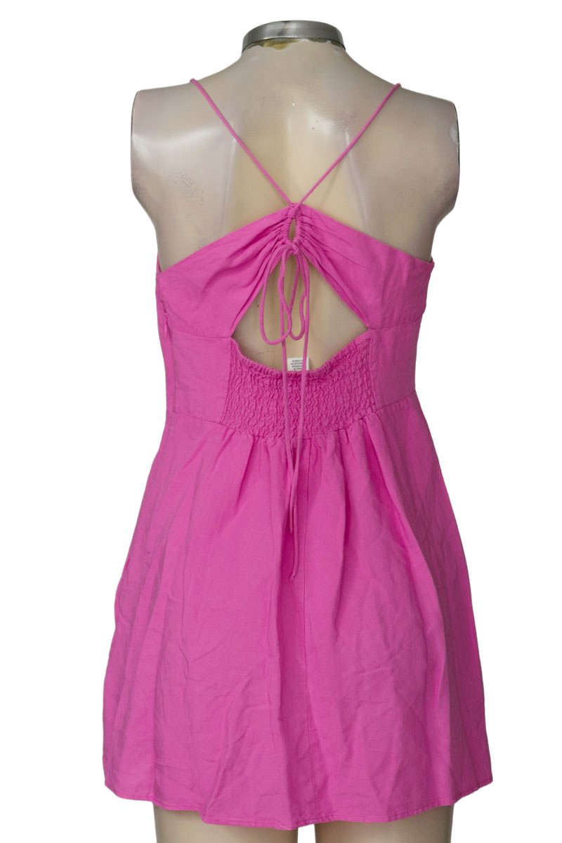 Vestido / Enterizo color Fucsia - H&M
