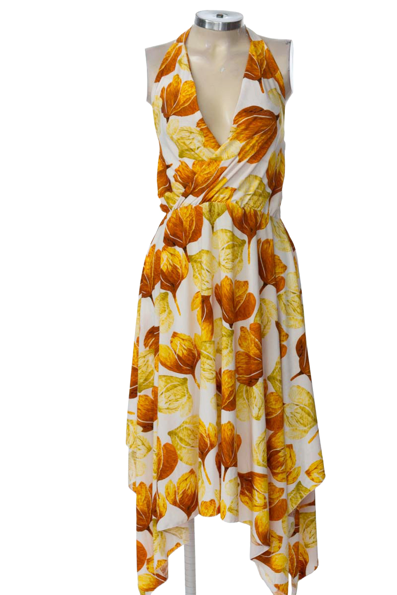 Vestido / Enterizo color Estampado - Santi Fashion