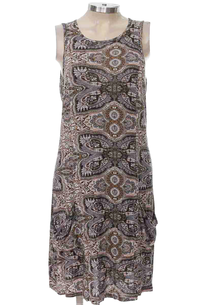 Vestido / Enterizo color Gris - Leonisa