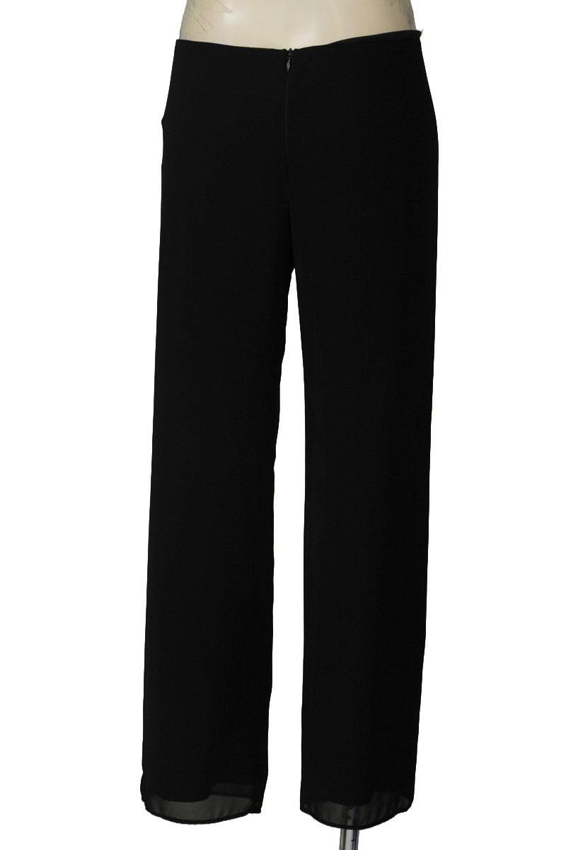 Pantalones color Negro - Closeando