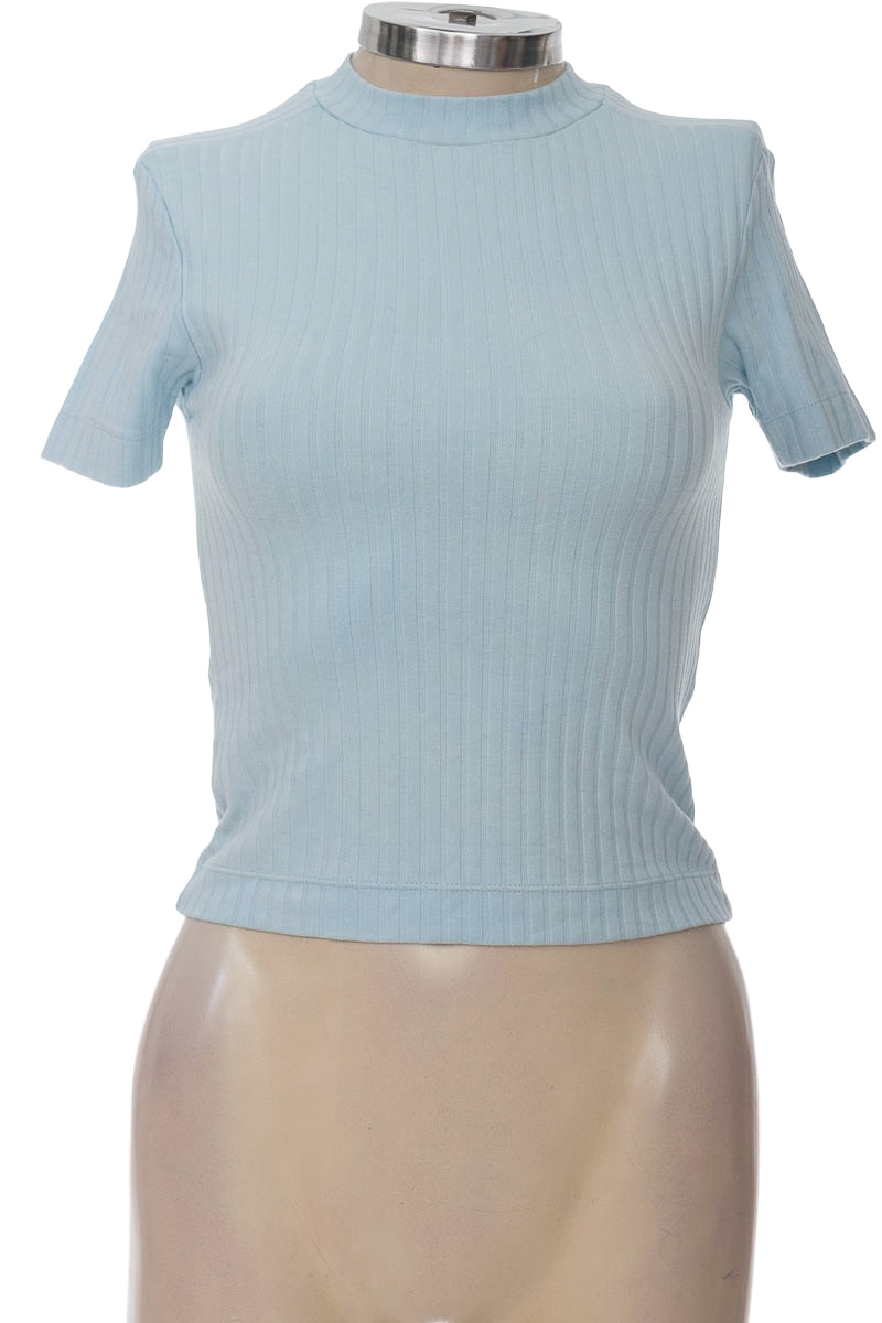 Top / Camiseta color Azul - Gef