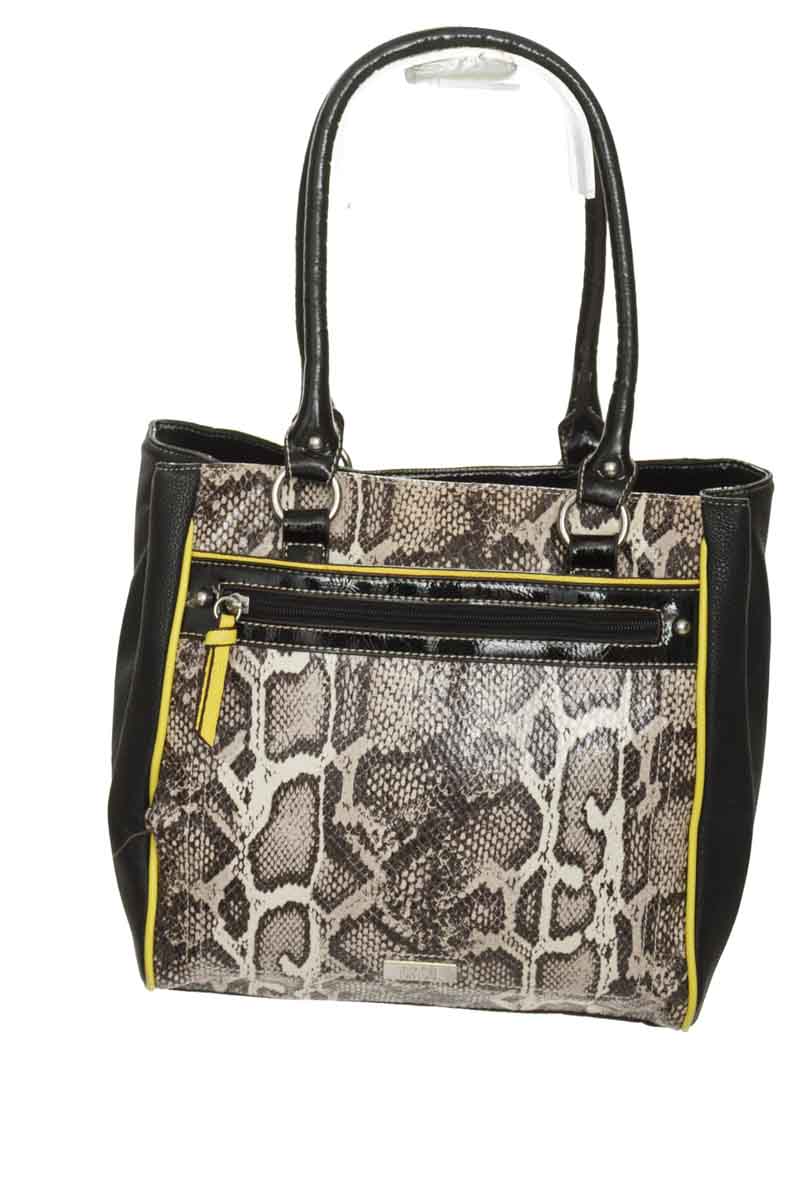 Cartera / Bolso / Monedero color Estampado - 9&CO. SUIT SEPARATES
