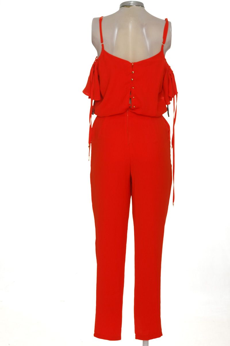 Vestido / Enterizo color Rojo - Studio F
