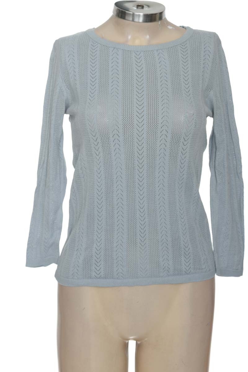 Top / Camiseta color Azul - Stradivarius