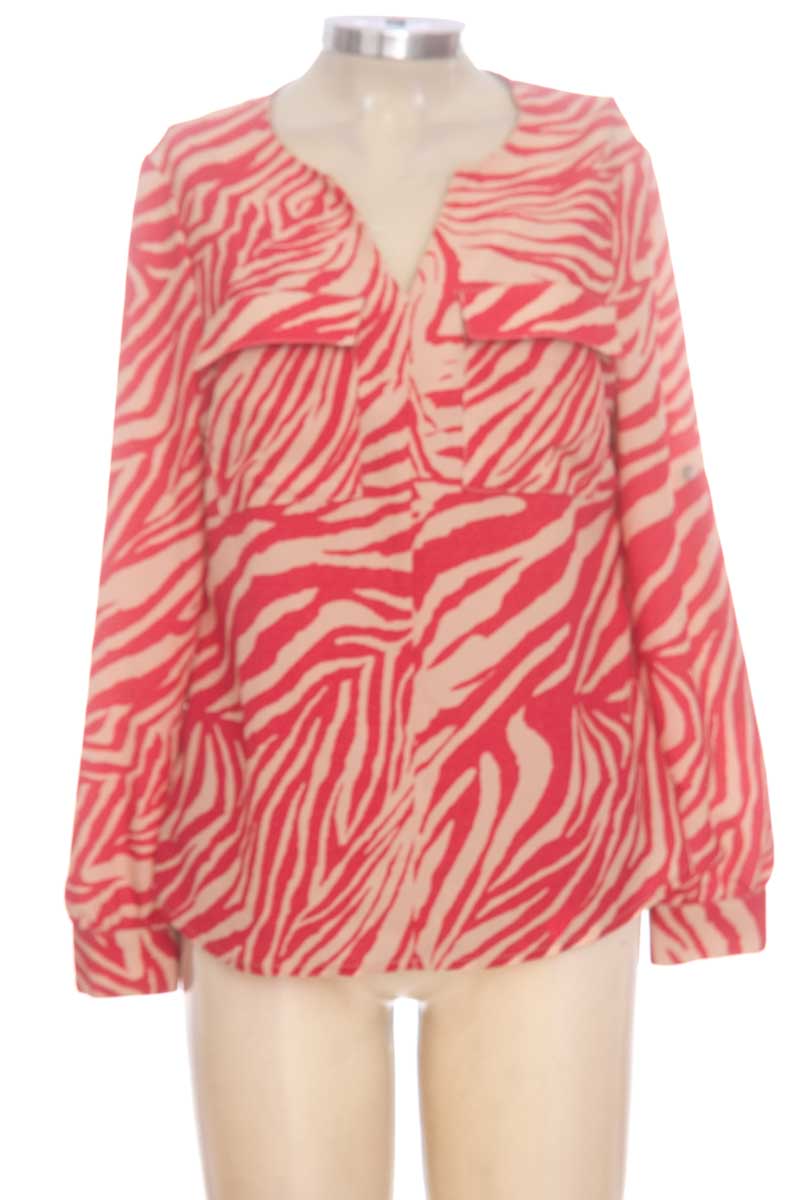 Blusa color Beige - APOLOGY