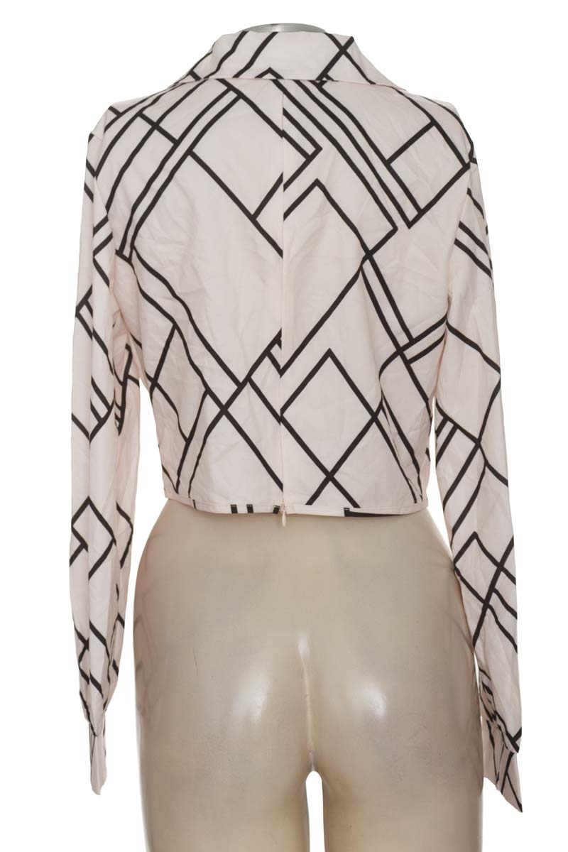 Blusa color Rosado - Closeando