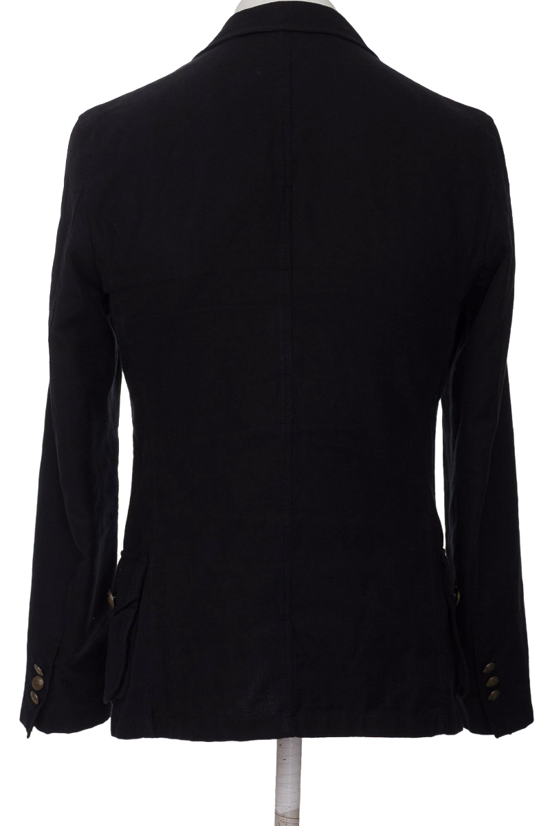 Chaqueta color Azul - Zara