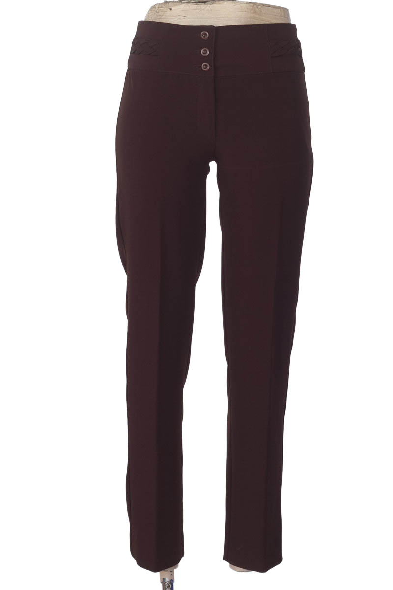 Pantalones color Café - Juanca´s