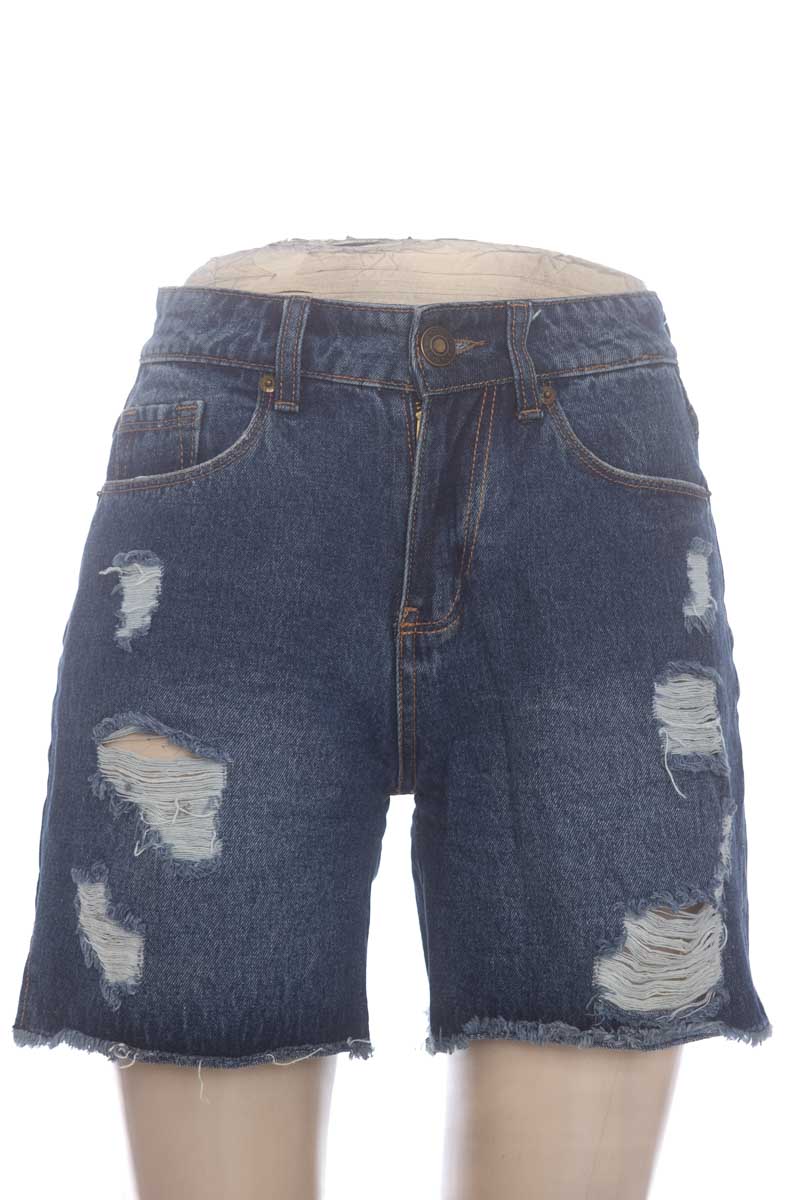 Short color Azul - Studio F