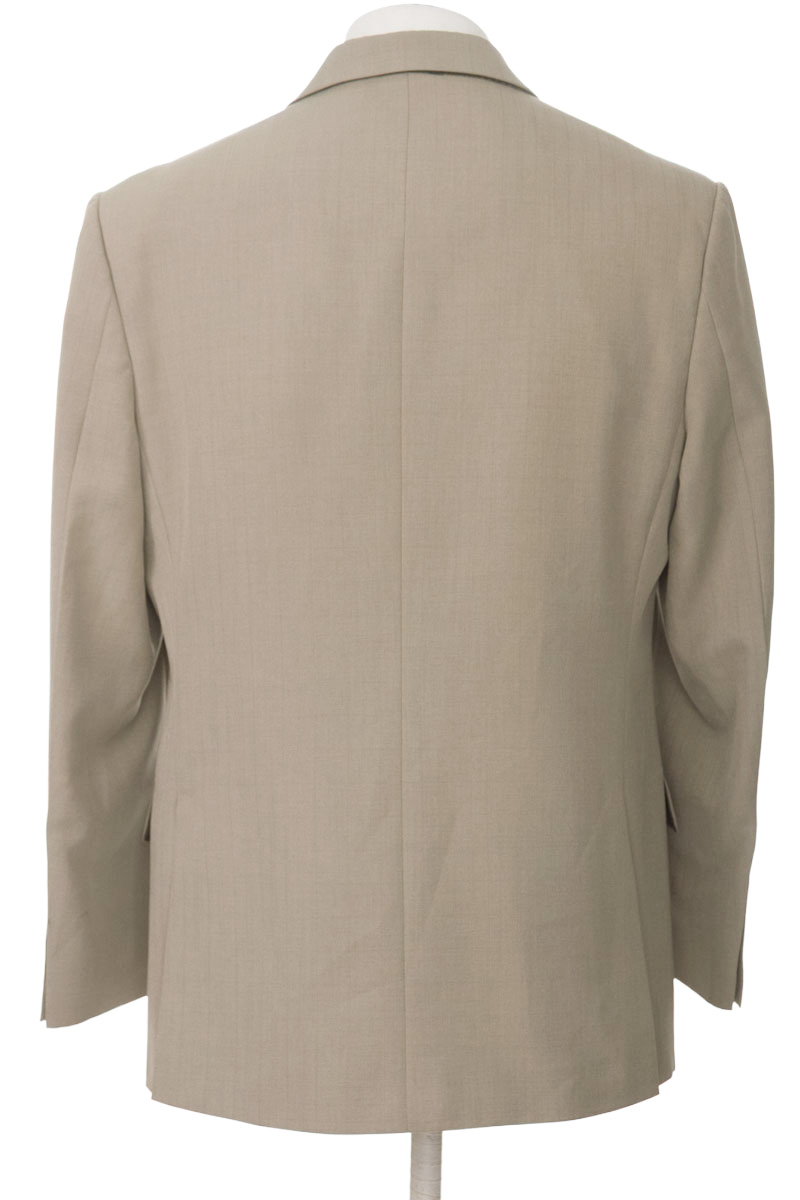 Chaqueta color Beige - Luber