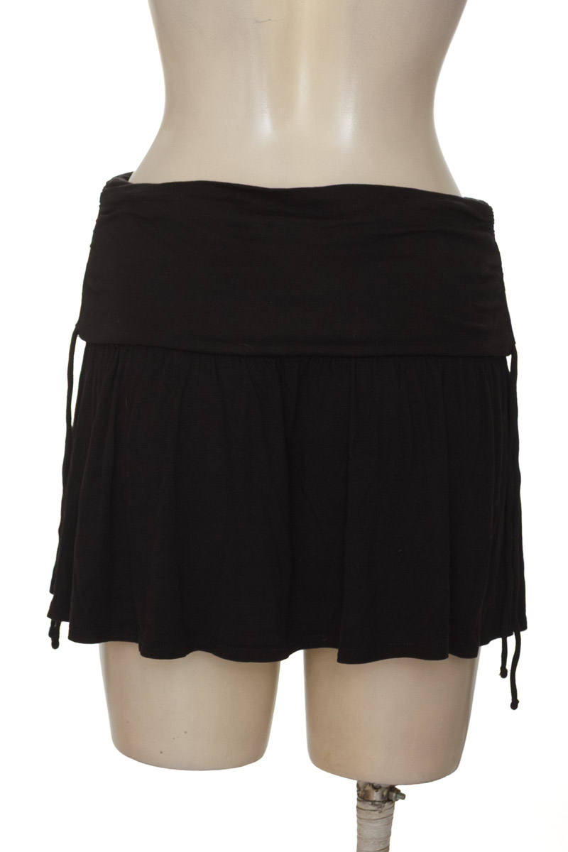 Falda color Negro - Divided by H&M
