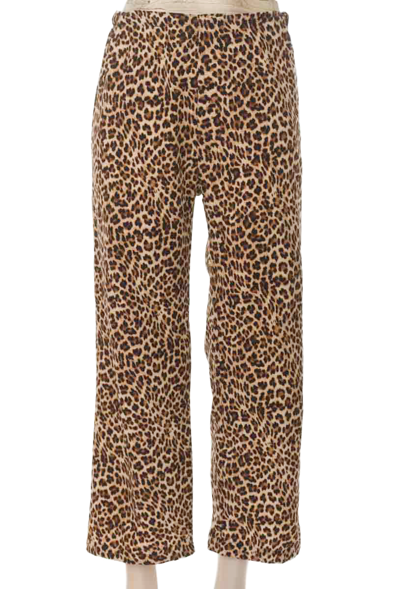 Pantalones color Beige - Closeando