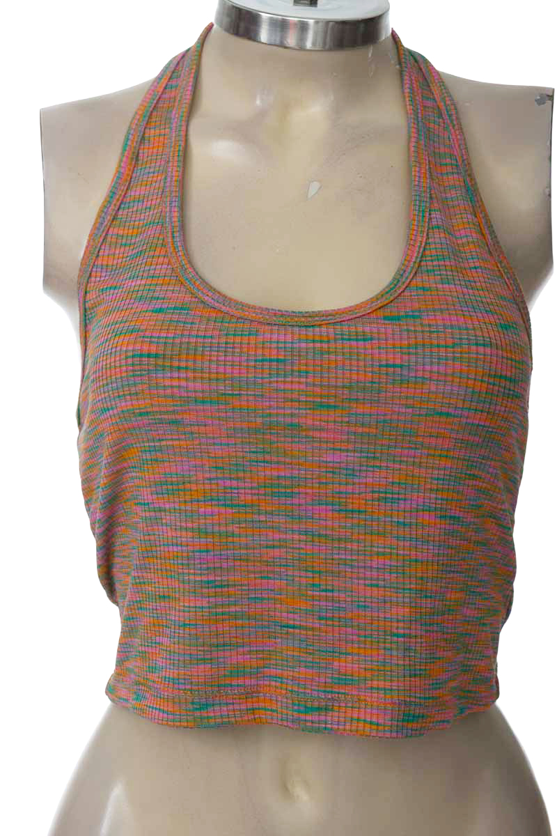 Top / Camiseta color Estampado - Divided by H&M