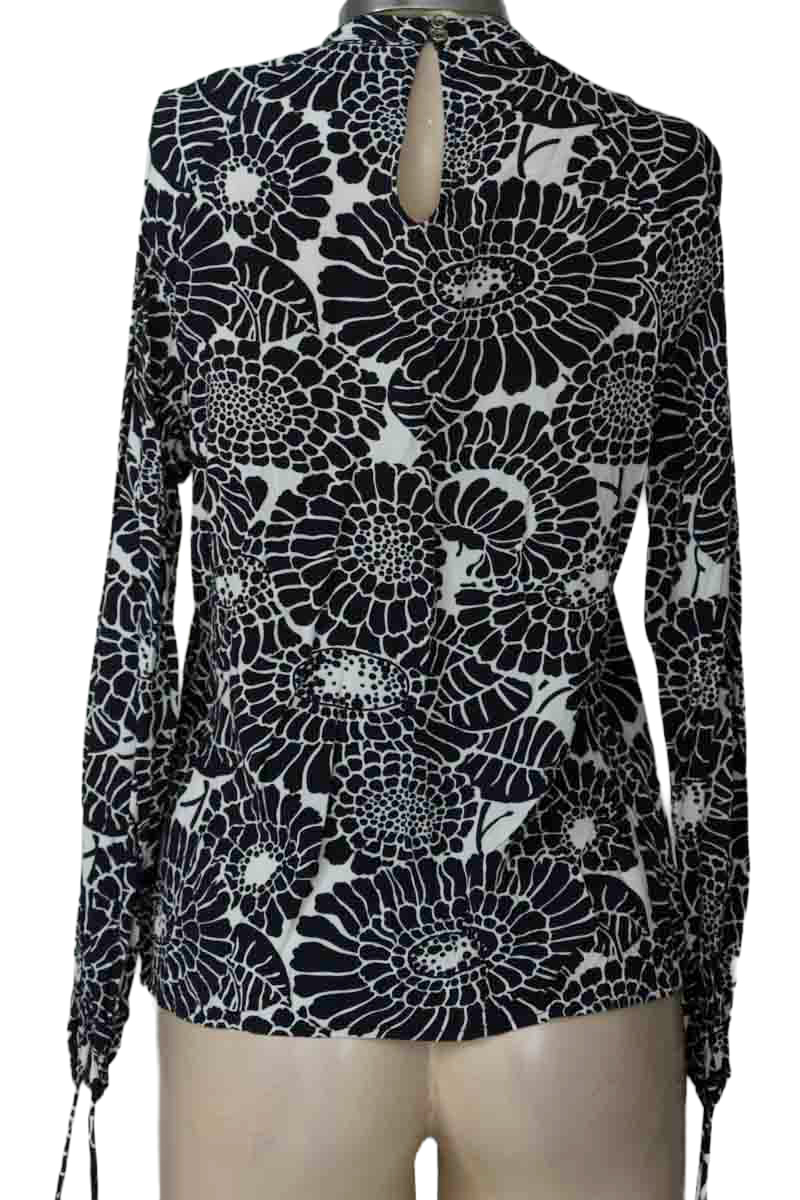 Blusa color Azul - Esprit