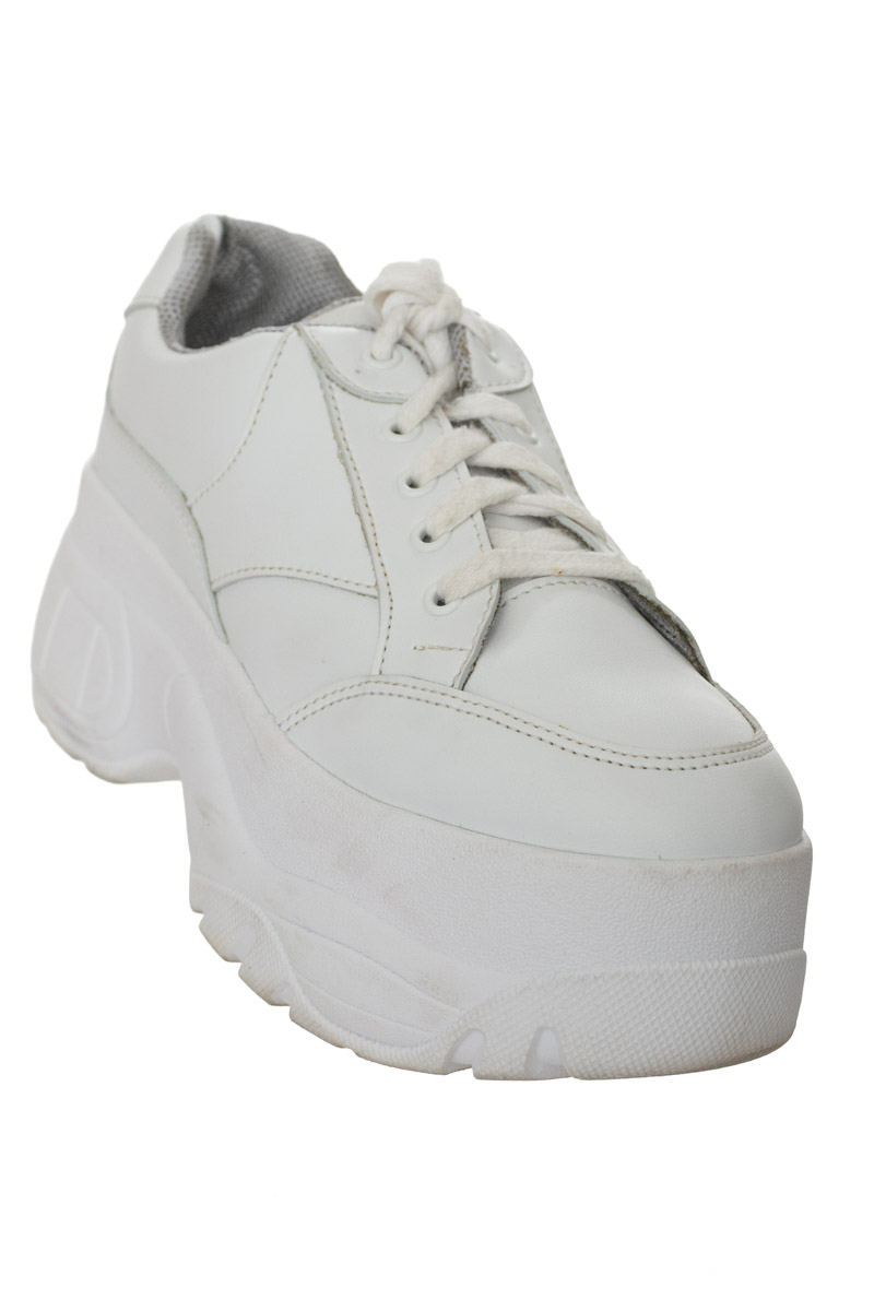 Zapatos color Blanco - Closeando