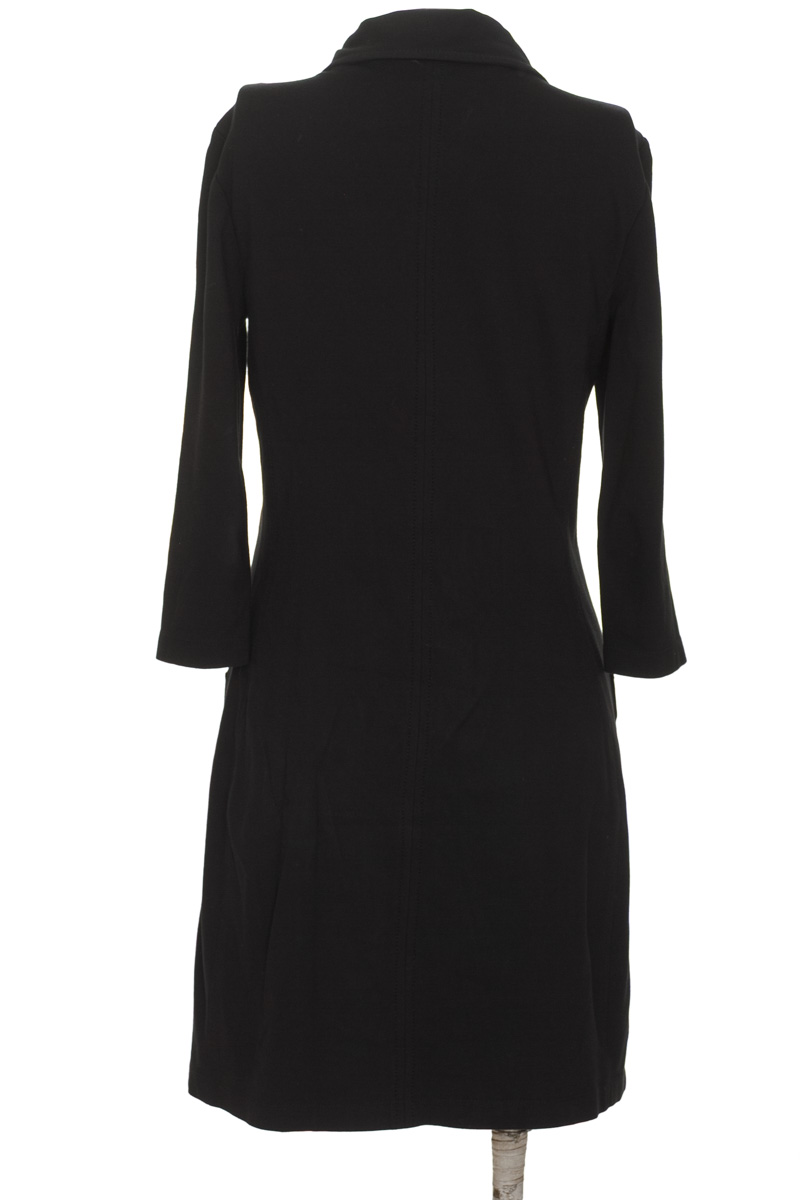 Vestido / Enterizo color Negro - Julio