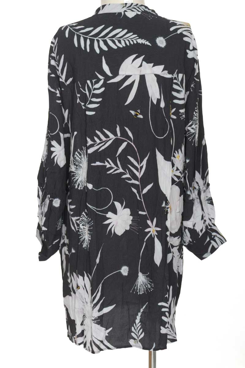 Vestido / Enterizo color Negro - Anna Glover x H&M