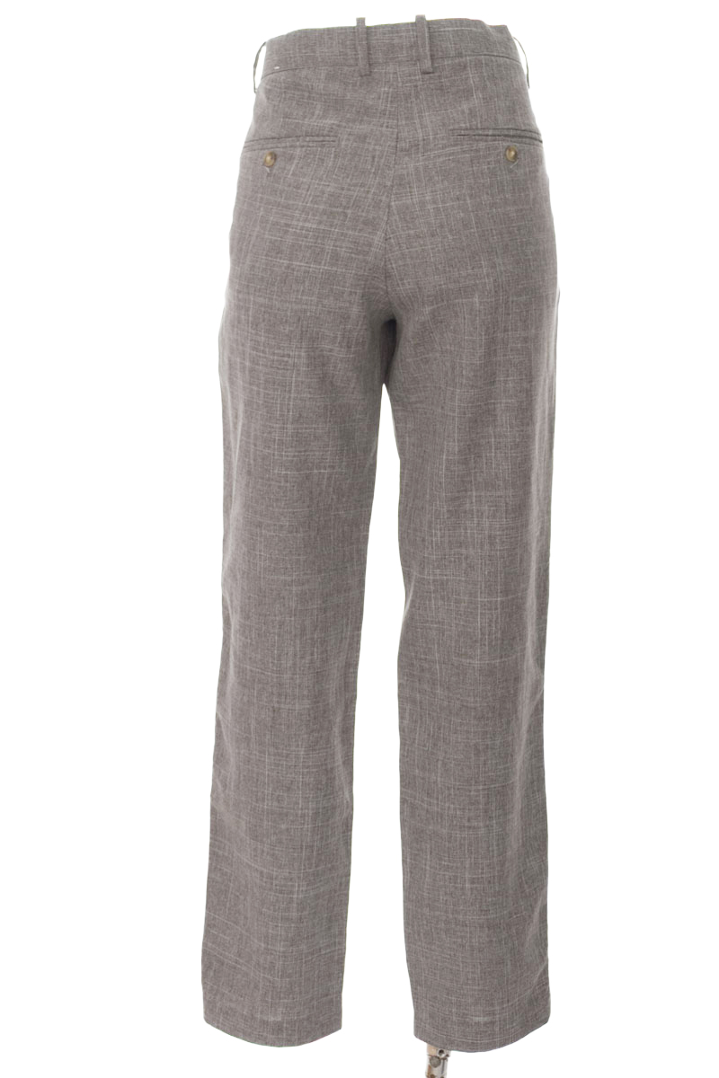 Pantalón color Gris - H&M