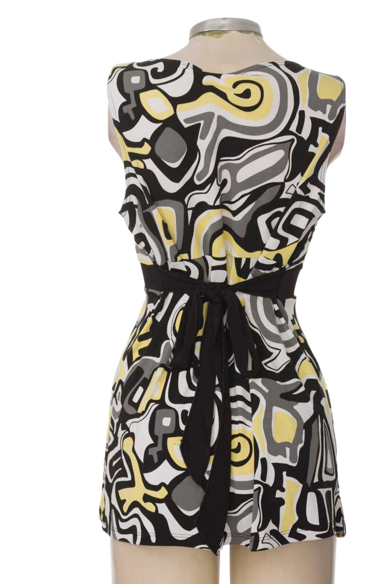 Top / Camiseta color Estampado - Agenda