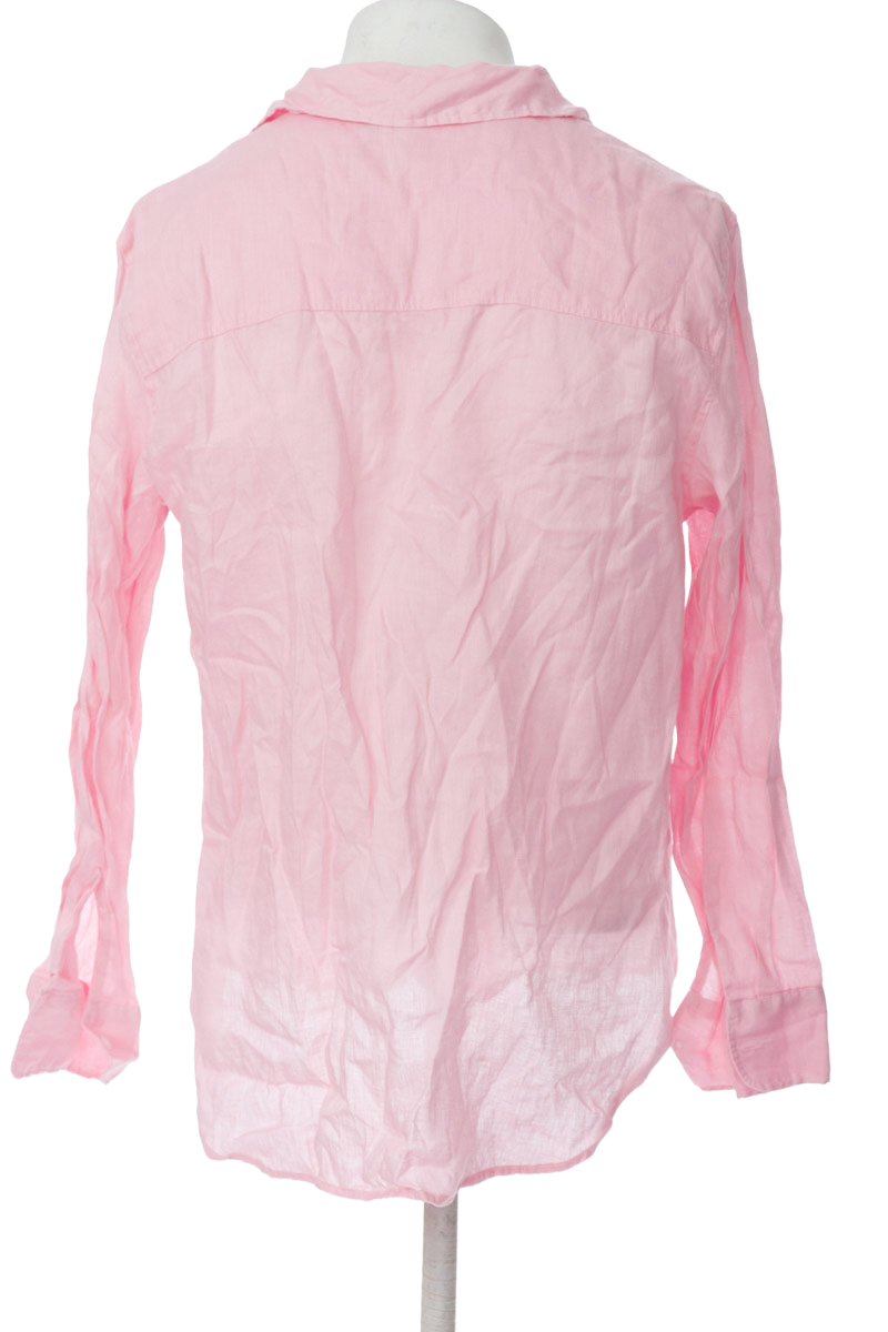 Camisa color Rosado - H&M
