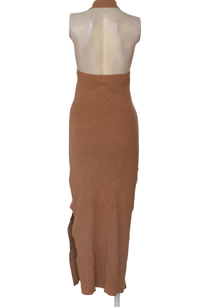Vestido / Enterizo color Beige - Forever 21
