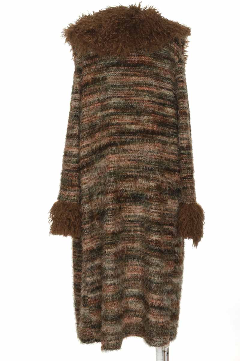 Sweater color Estampado - Closeando