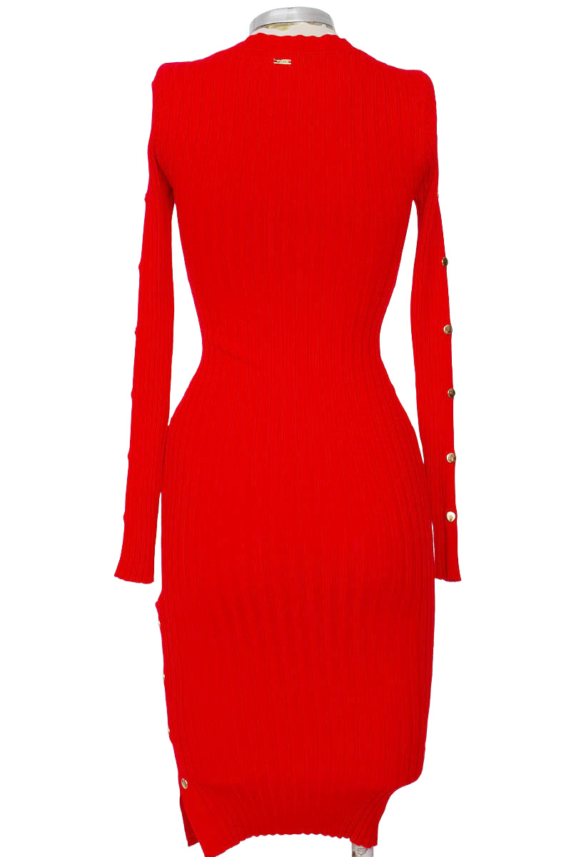 Vestido / Enterizo color Rojo - Studio F