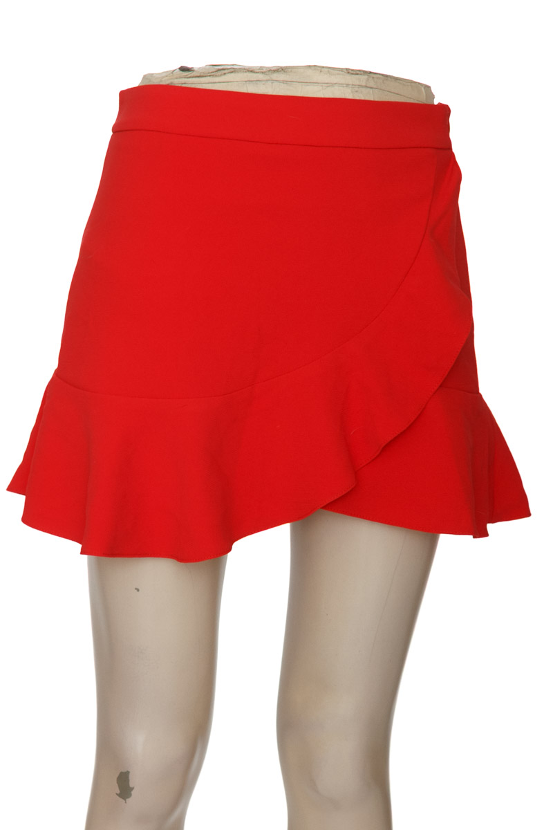 Short color Rojo - Studio F