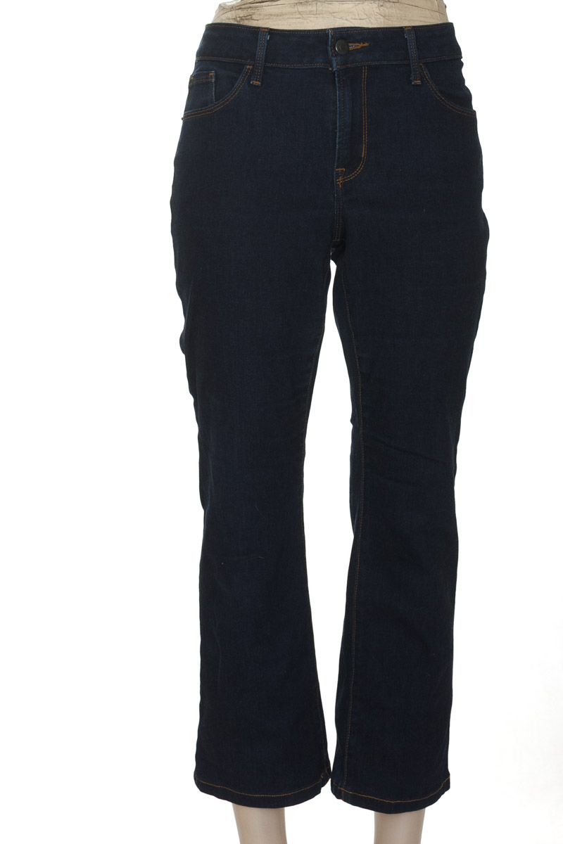 Pantalones color Azul - Old Navy