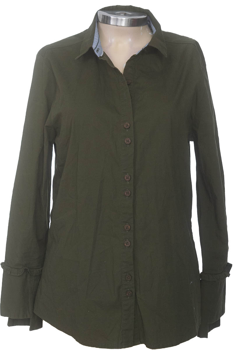 Blusa color Verde - Chevignon