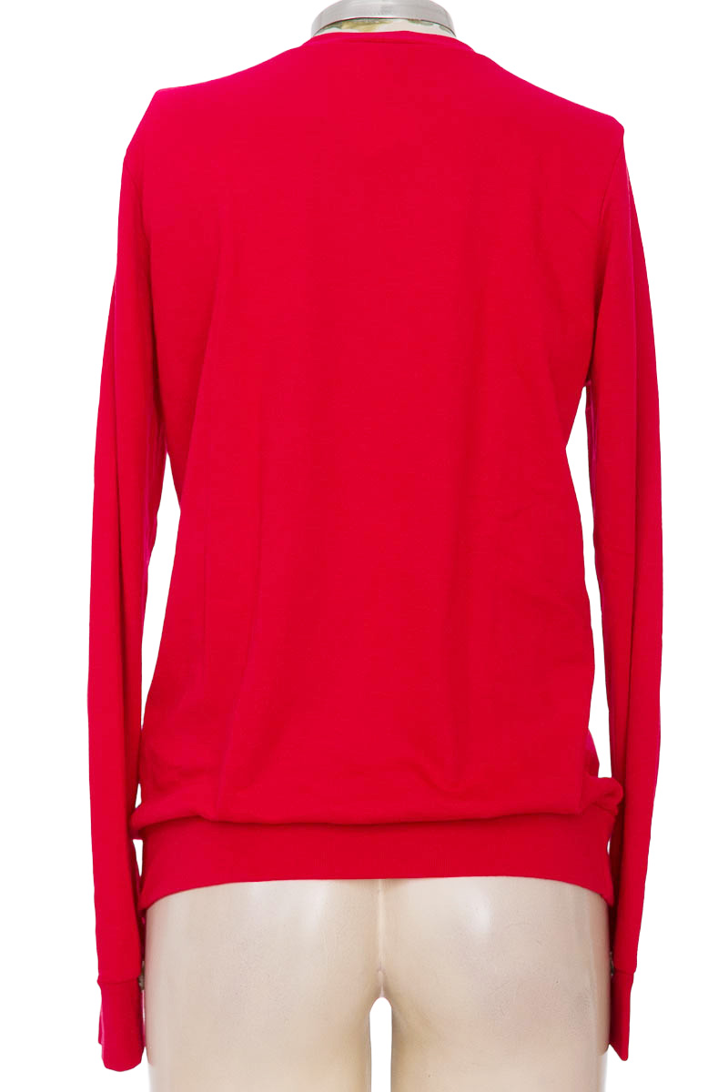 Sweater color Rojo - Muba