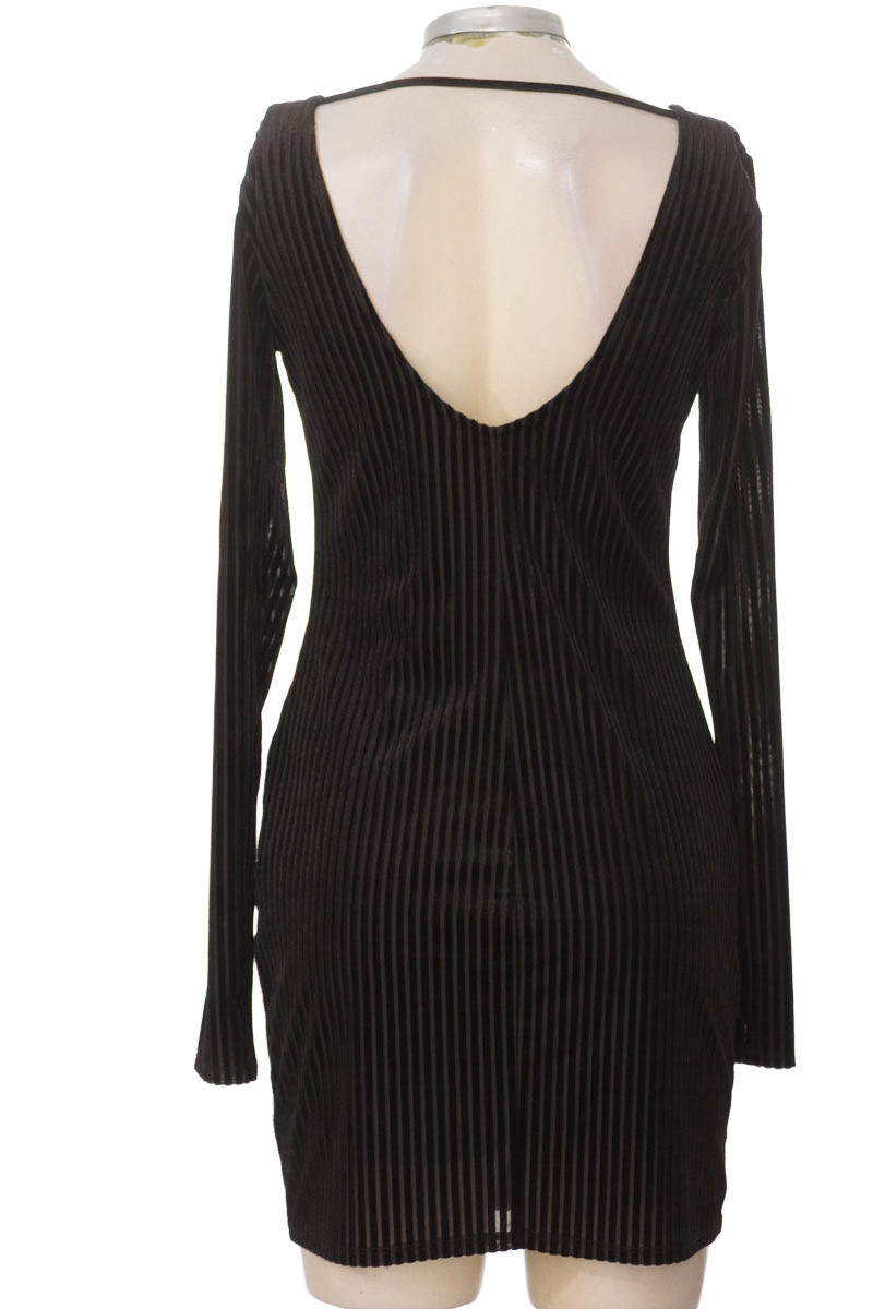 Vestido / Enterizo color Negro - Forever 21